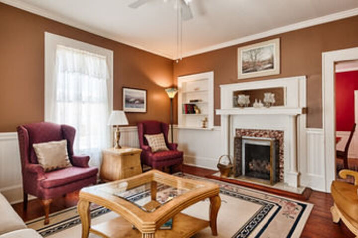 Hotel Interior 15 of 16