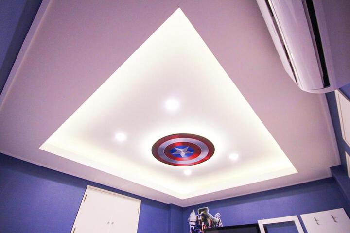 Fitness Center Photo