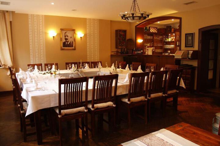 Fitness Center Photo