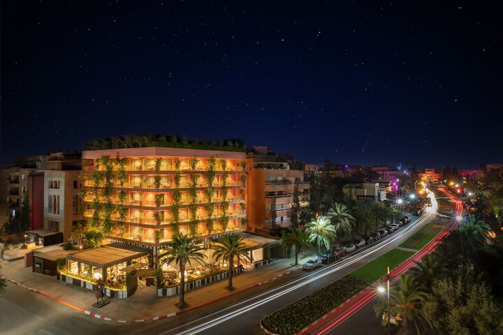 Hotel 25 of 29