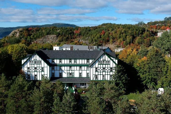 Hotel 50 of 51