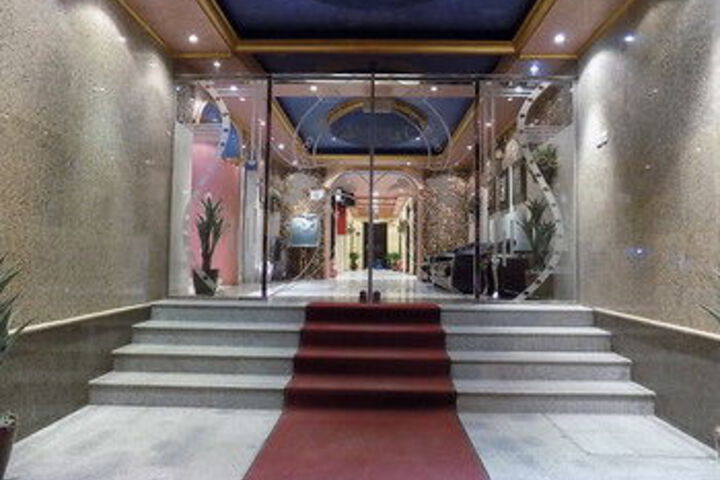 AL YAMAMA PALACE - AL MOAZAR BRANCH 13