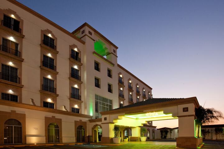 Hotel 139 of 150