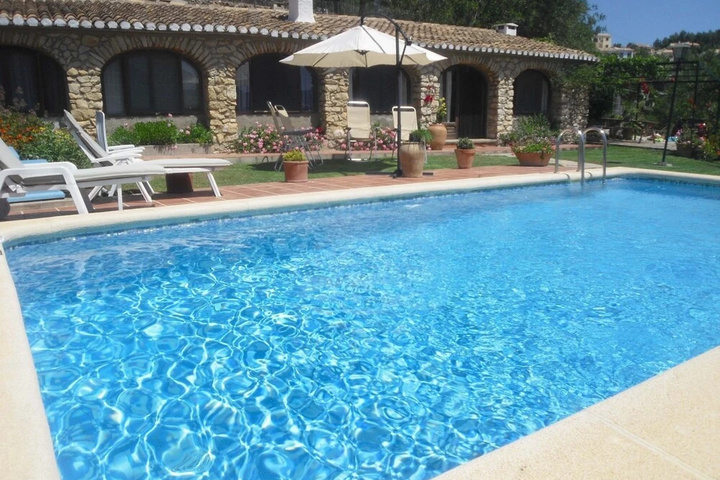 Pool 8 of 16