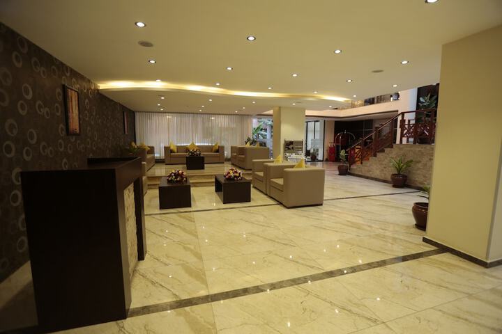 Hotel Interior 6 of 66