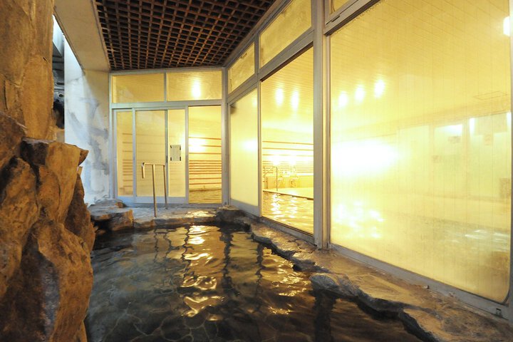Spa Photos