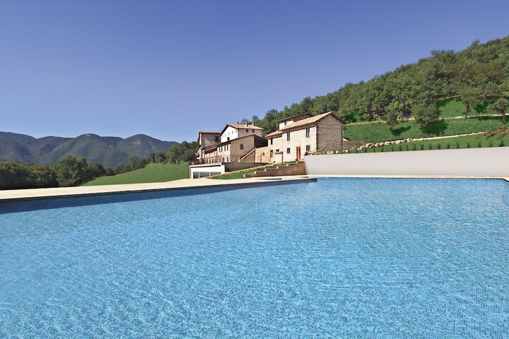 Relais Villa dAssio
