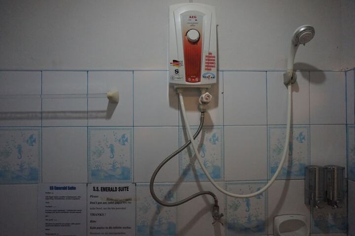 Fitness Facility Photos