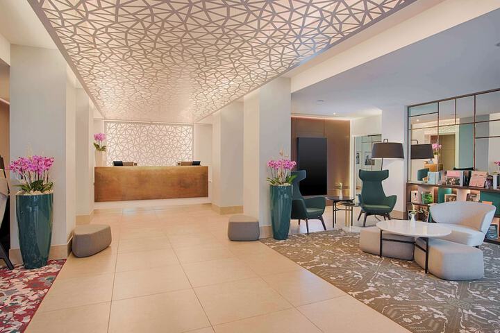 Hotel Interior 2 of 34
