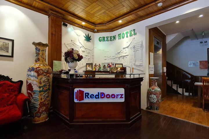 Hotel Interior 3 of 45
