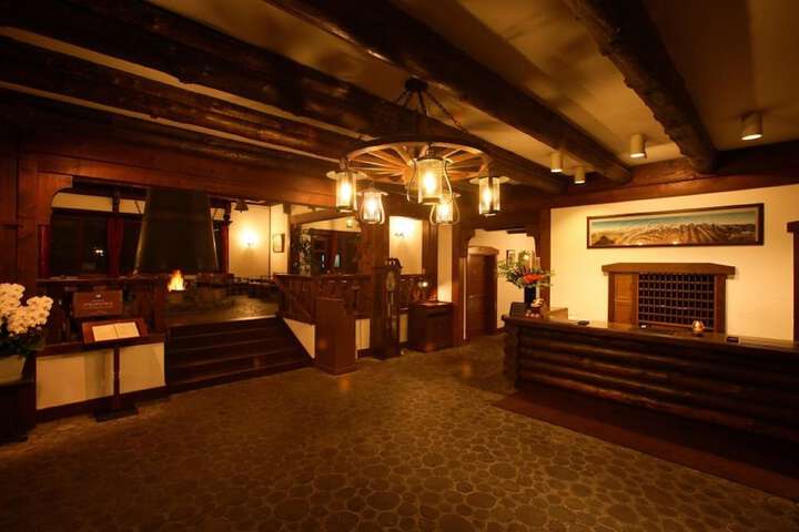 Hotel Interior 2 of 73
