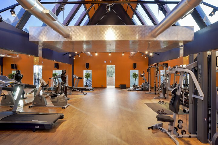 Health and Fitness 34 of 67