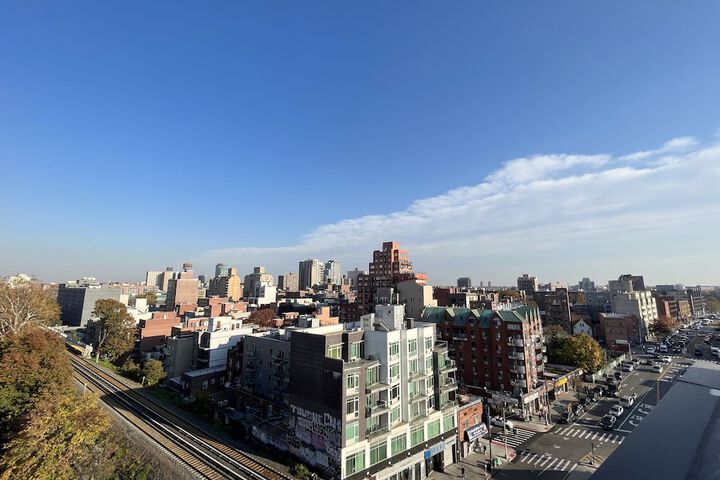 Hotel View 26 of 26