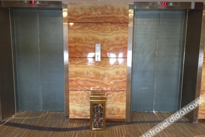 Jialiyuan Hotel