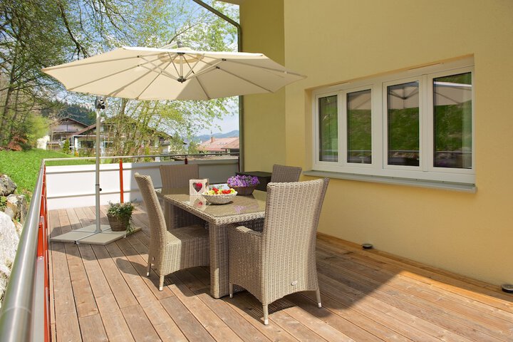 Dining Photos