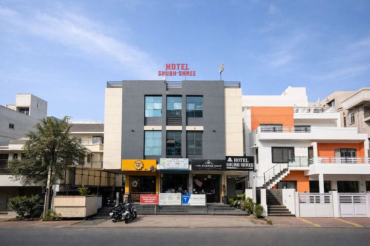 Hotel Shubhshree