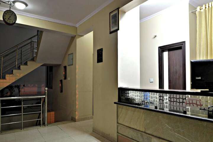 Hotel Interior 4 of 52