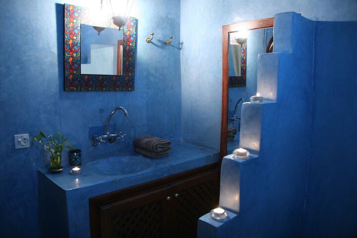 Bathroom Vanities