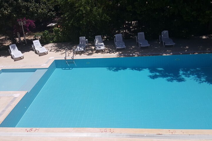 Pool 8 of 17