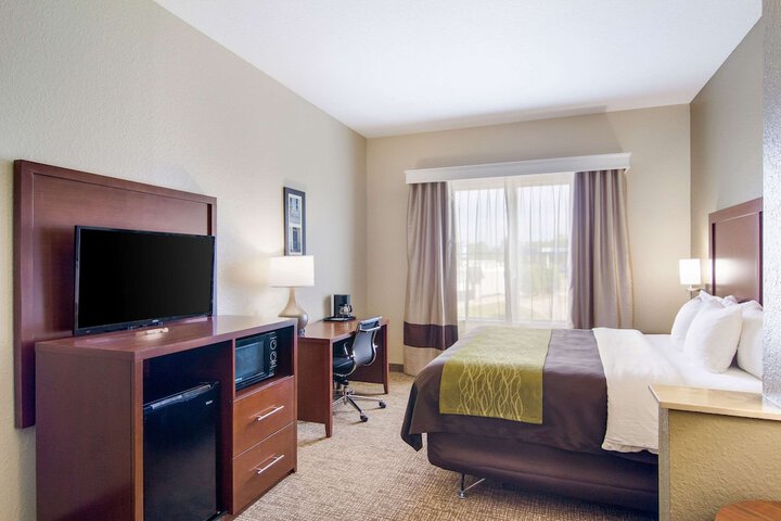 1 King Bed (6 of 17)