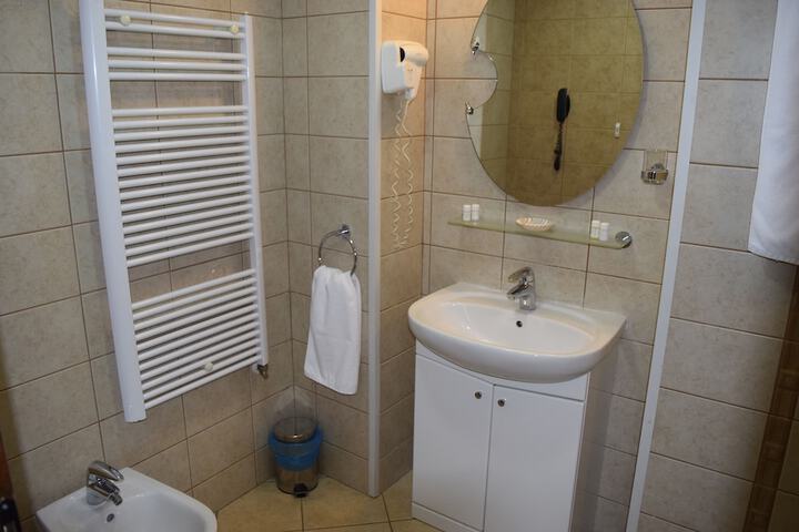 Bathroom Vanities