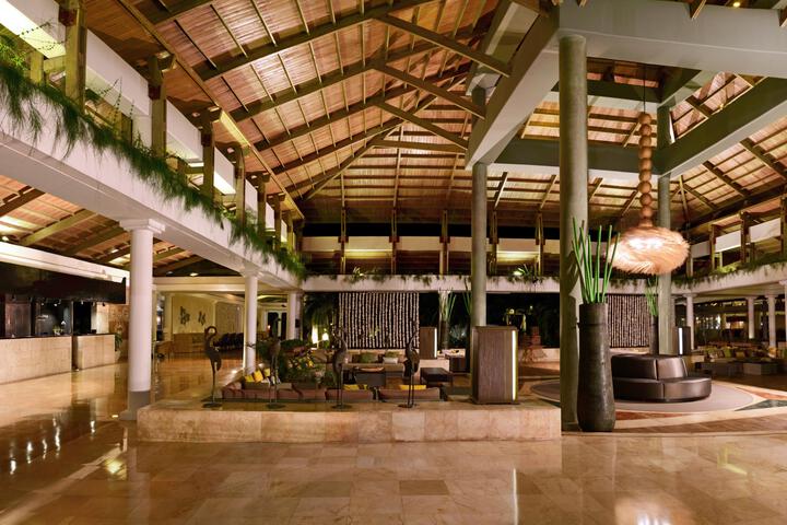 Catalonia Bavaro Beach Resort