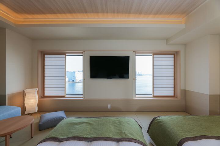 Room 20 of 115