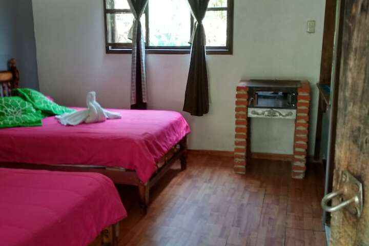 Room 15 of 105
