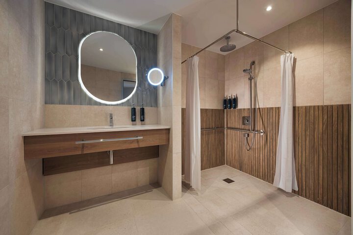 Bath Amenities