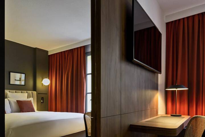 Hotel 40 of 42