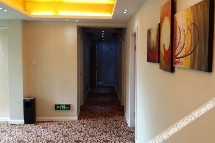Hotel Interior 15 of 19