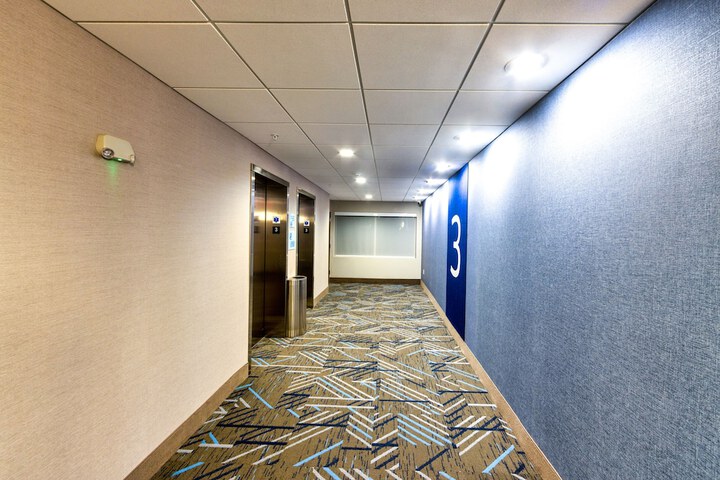 Elevator