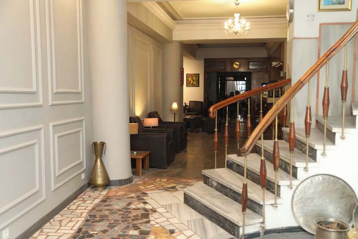 Hotel Interior 5 of 46