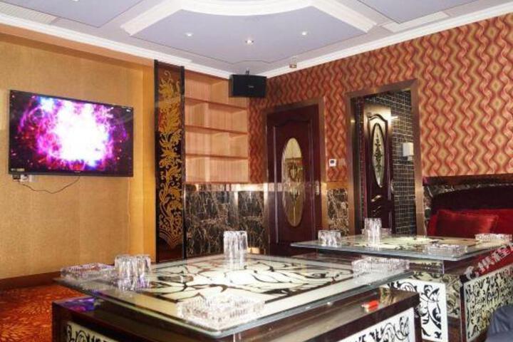 Suyunge Hotel