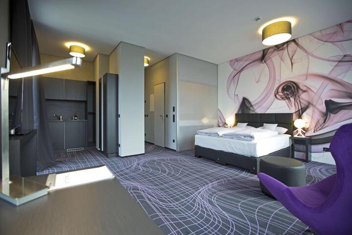 Fitness Facility Photos