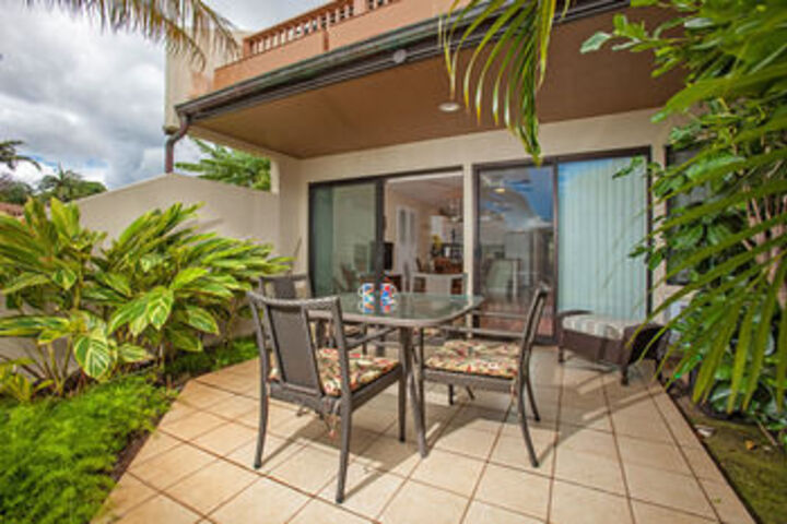 Terrace/Patio 107 of 111