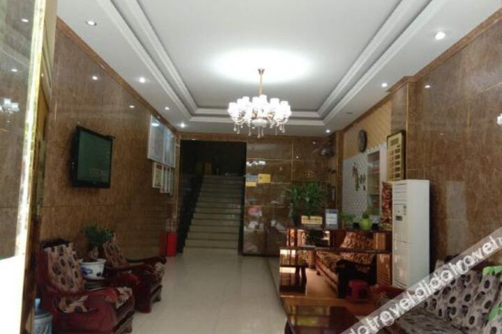 Hotel Interior 5 of 22