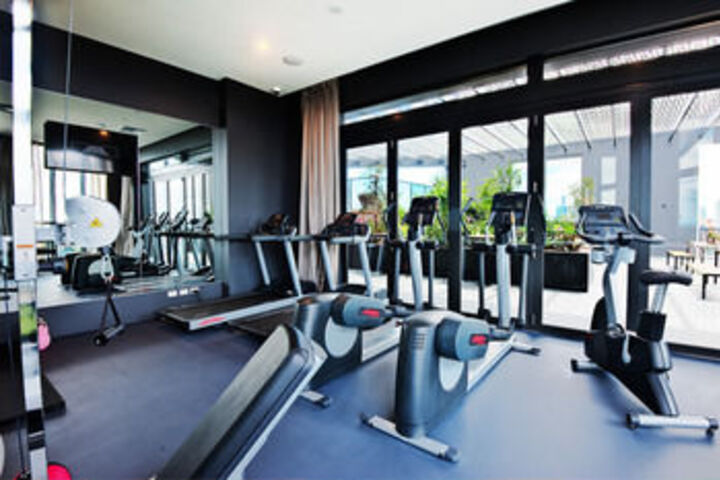 Health and Fitness 22 of 37