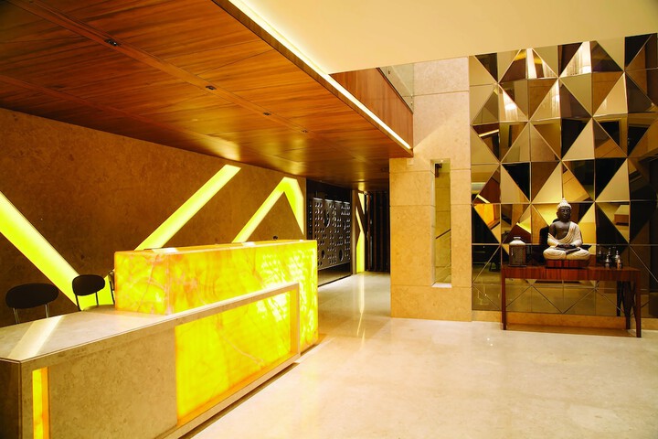 Hotel Interior 3 of 30