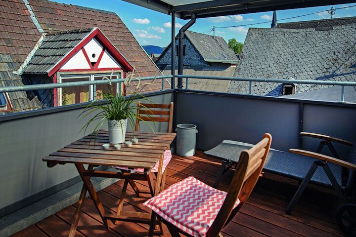 Terrace/Patio 9 of 50
