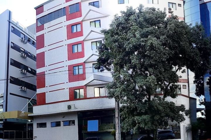 Hotel 47 of 52