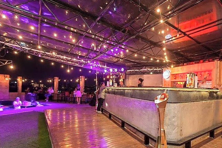 Fitness Facility Photos