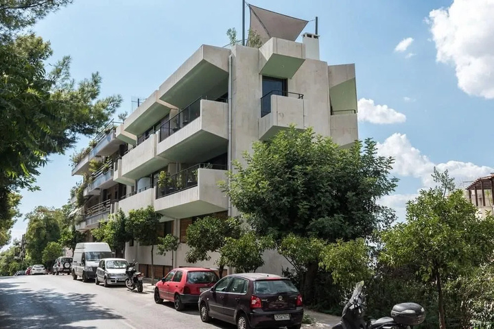 Image of Zoia The Hill 1 Athens City Center