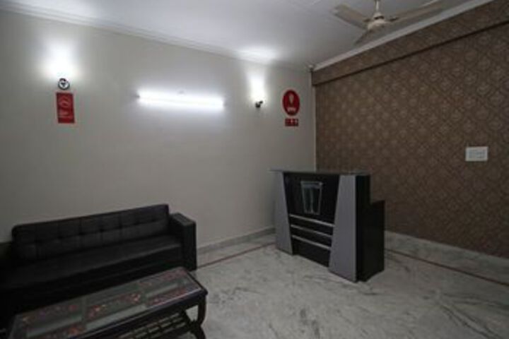 Hotel Interior 19 of 21
