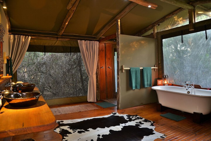 Bathroom Vanities