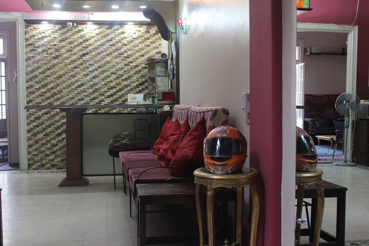 Hotel 2 of 79