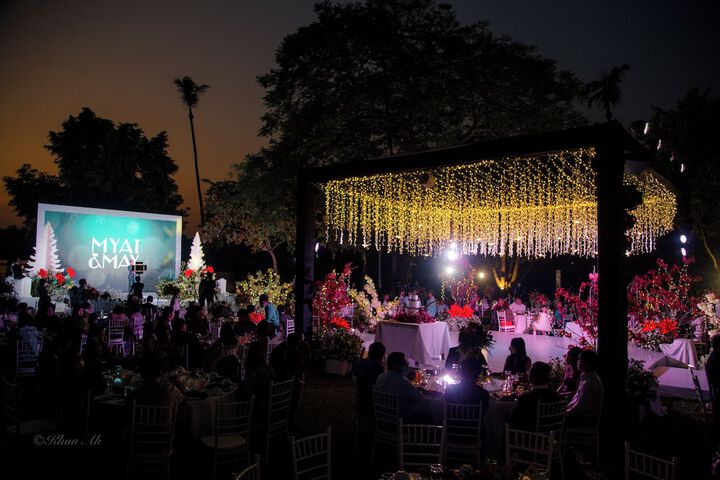 Wedding/Banquet 93 of 112