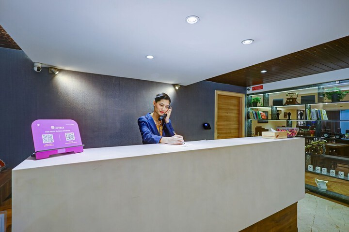 Hotel Interior 10 of 18