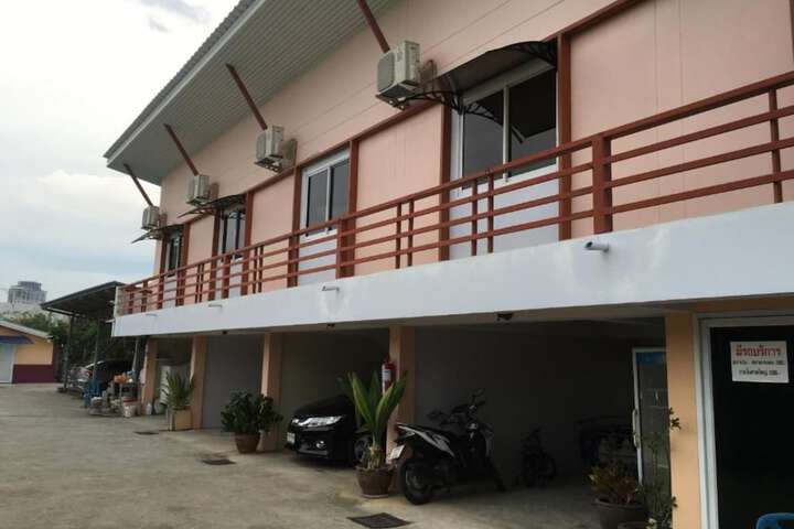 Hotel 27 of 27
