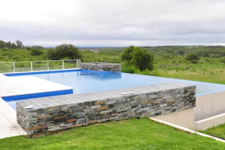Pool to Cool